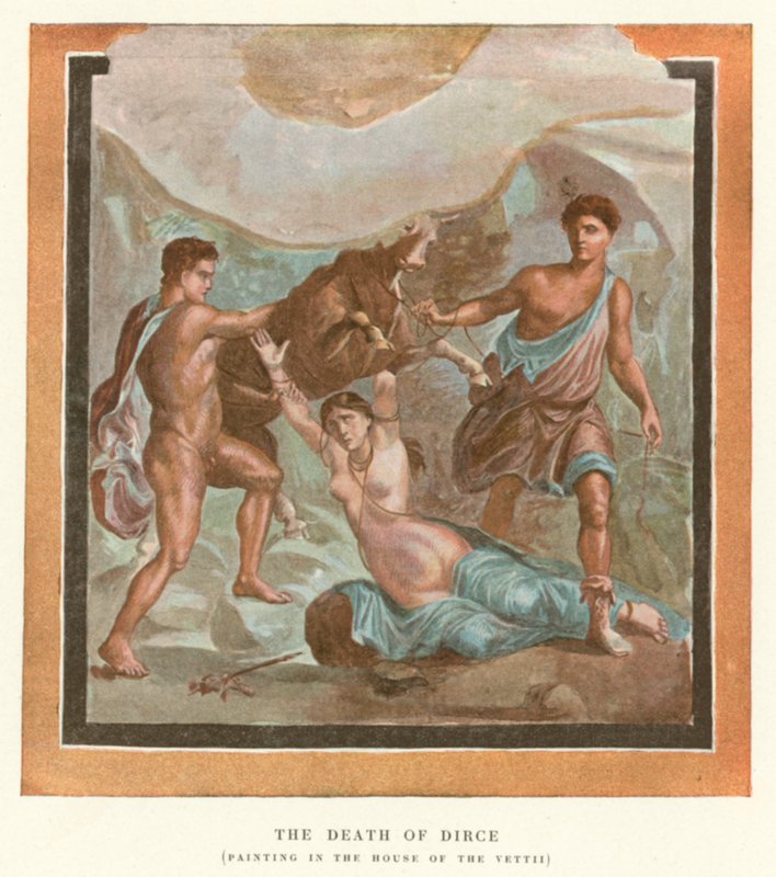 Dirce