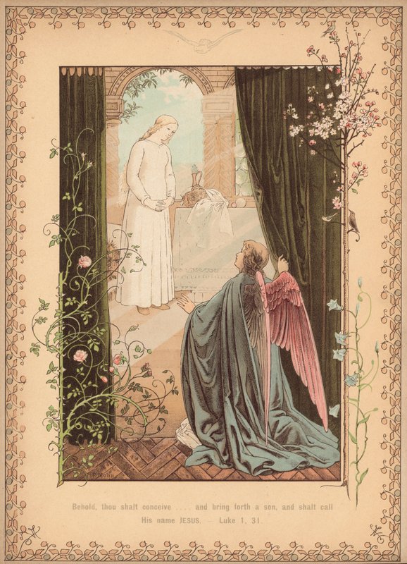 Duyuru. by Victor Paul Mohn