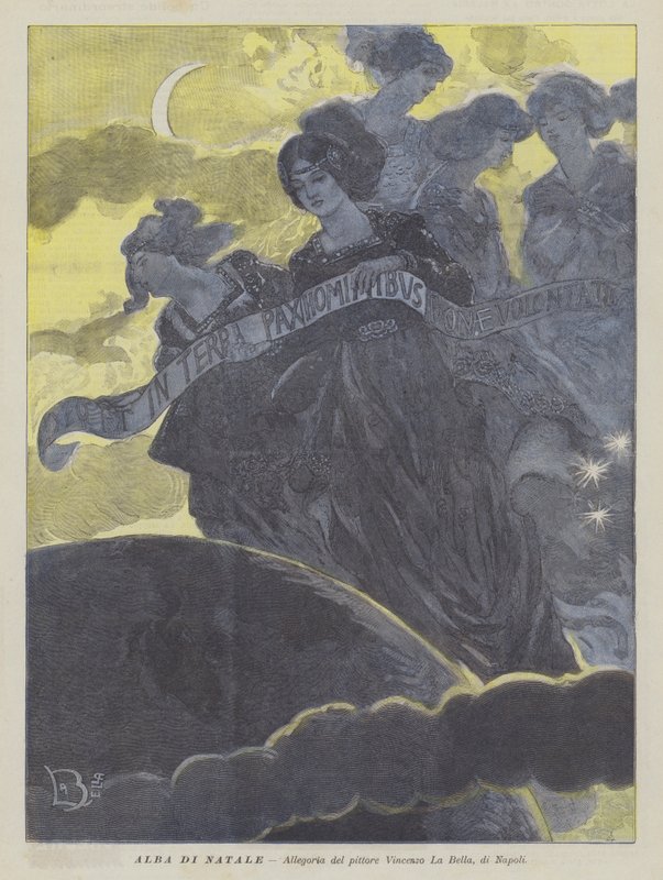  by Vincenzo La Bella