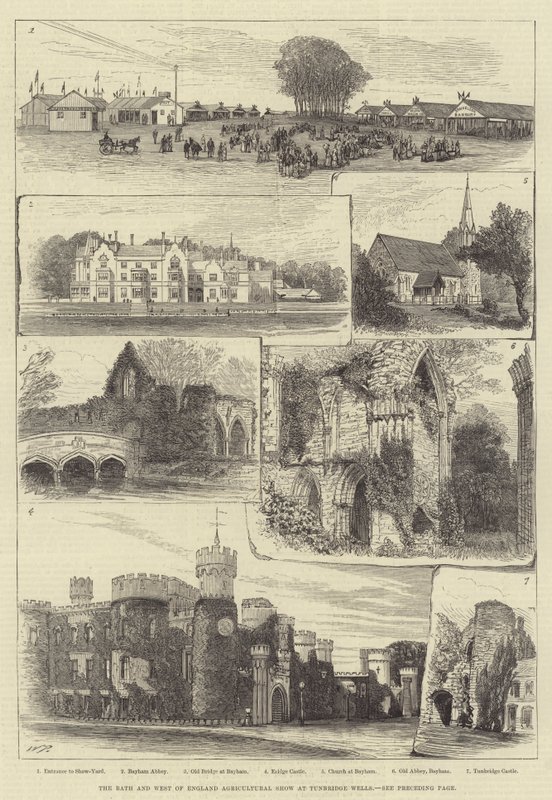 Tunbridge Wells