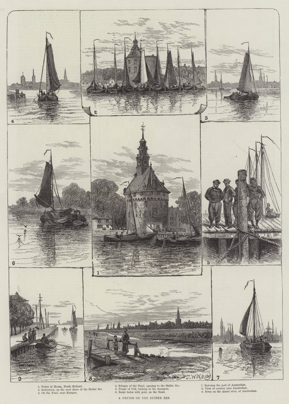 Zuider Zee