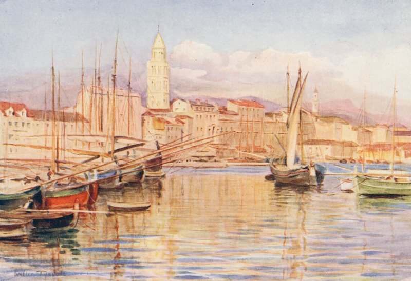  by Walter Frederick Roofe Tyndale
