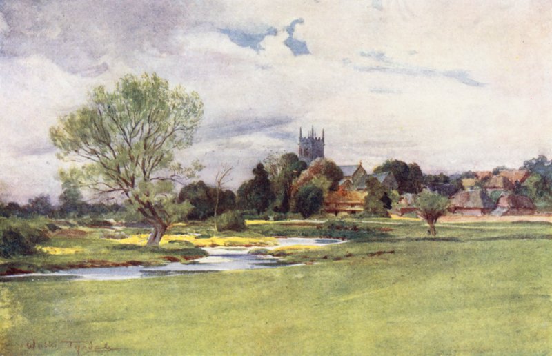  by Walter Frederick Roofe Tyndale