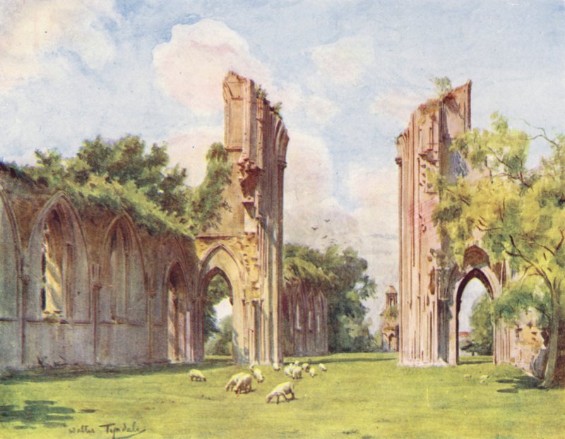  by Walter Frederick Roofe Tyndale