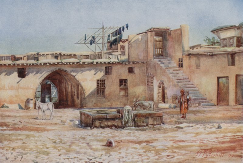 Şam