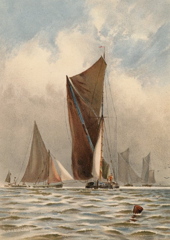  by Walter William May