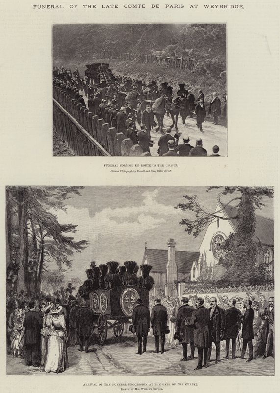 Kont de Paris