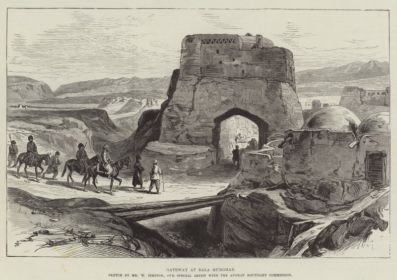 Bala Murghab