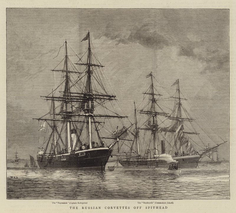 Spithead