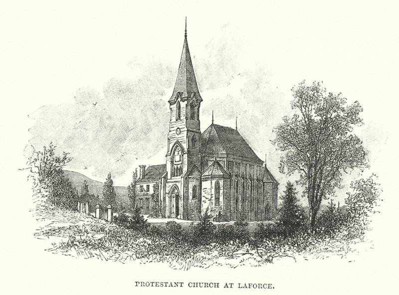 Laforce
