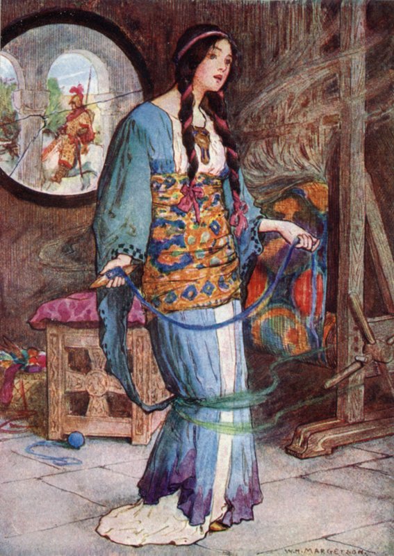 Shalott