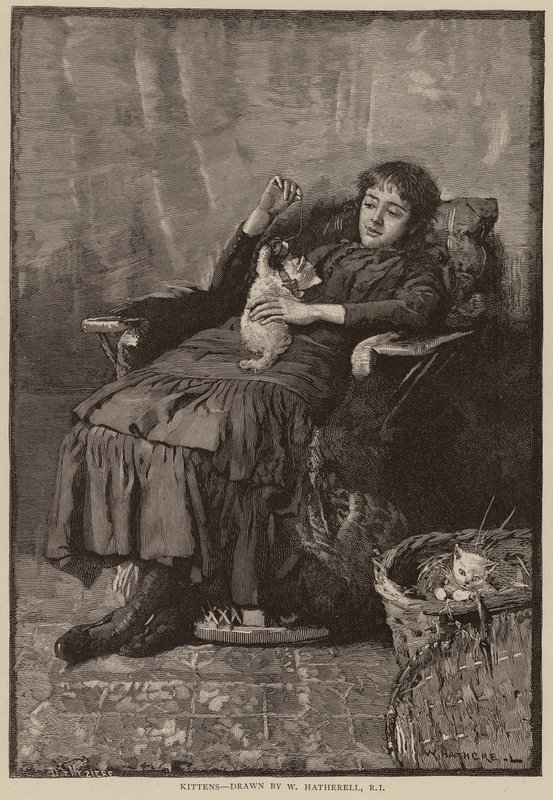  by William (after) Hatherell