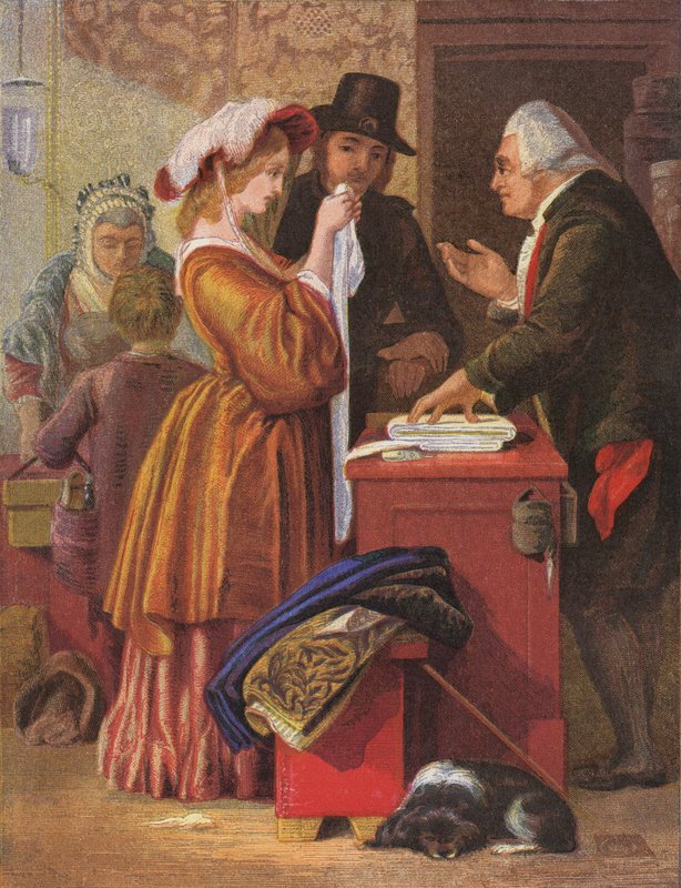  by William (after) Mulready