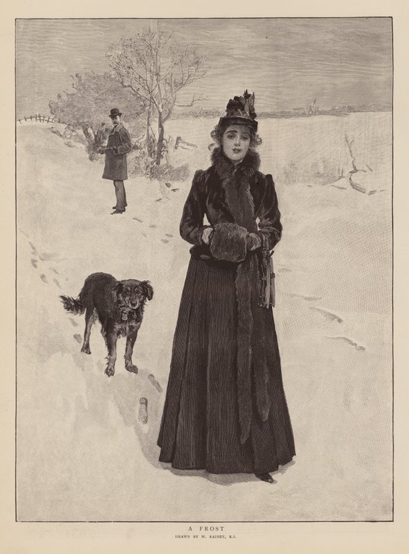  by William (after) Rainey