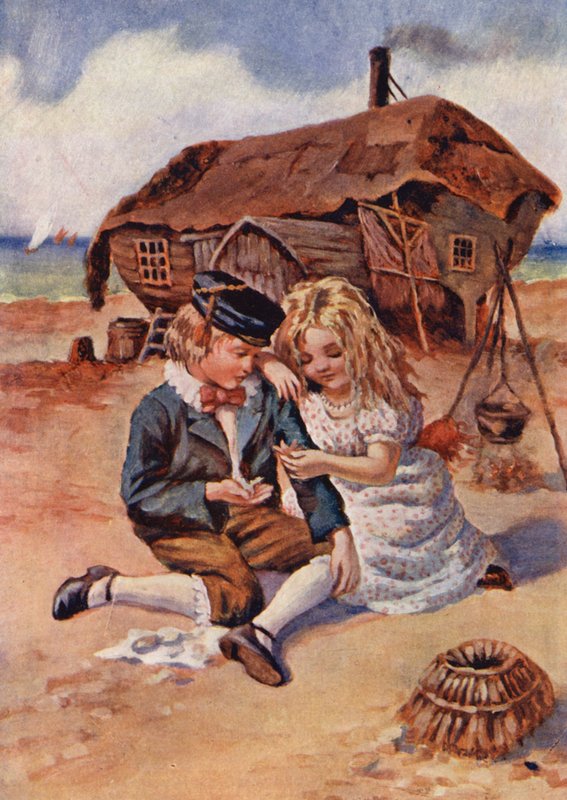  by William (after) Rainey