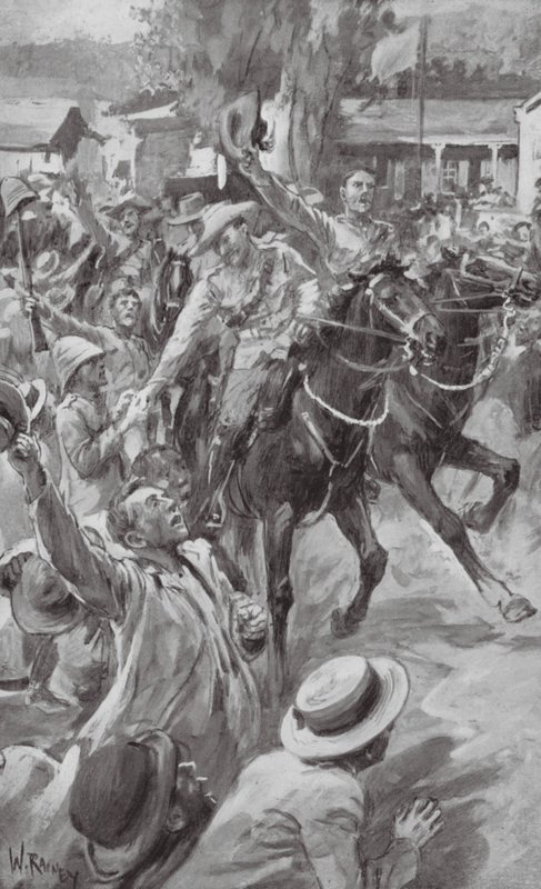  by William (after) Rainey