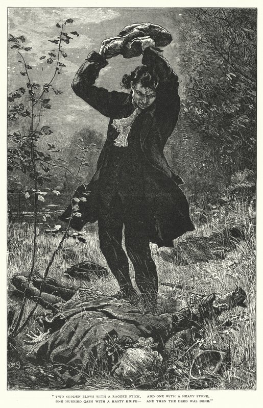 Eugene Aram
