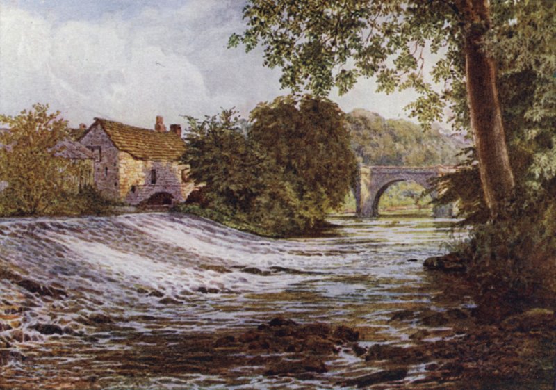 Derwent