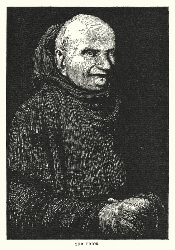 Bizim önce (lito) by William Heath Robinson