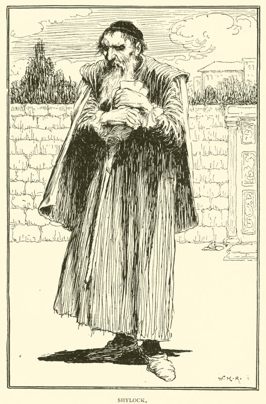 utangaç by William Heath Robinson