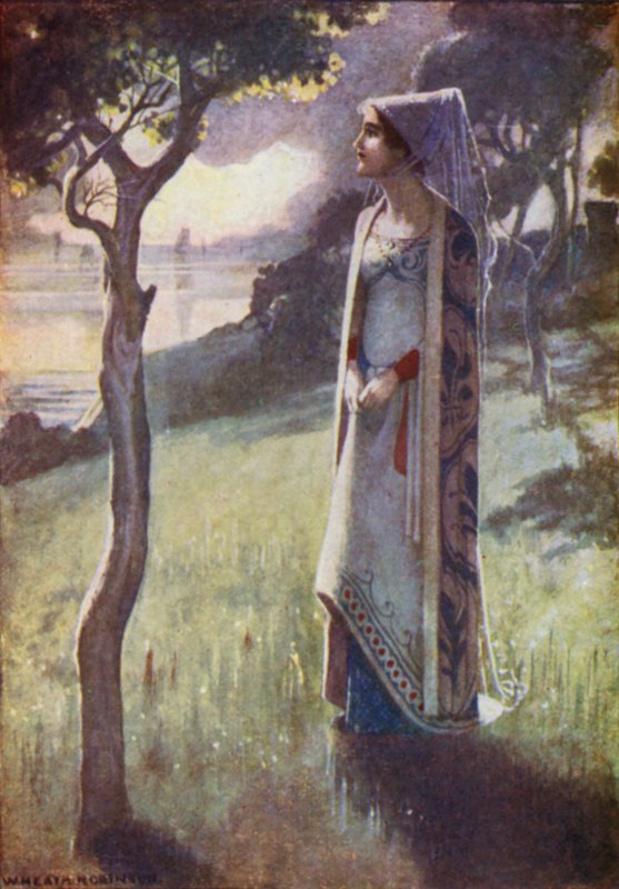 Chaucer