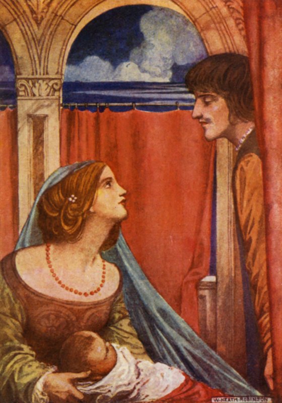Chaucer