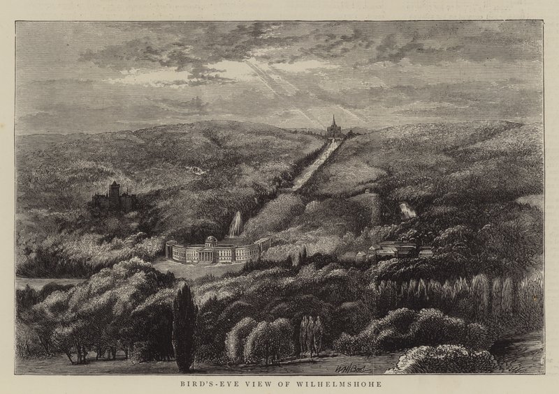 Wilhelmshohe