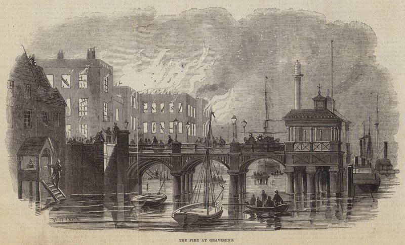 Gravesend