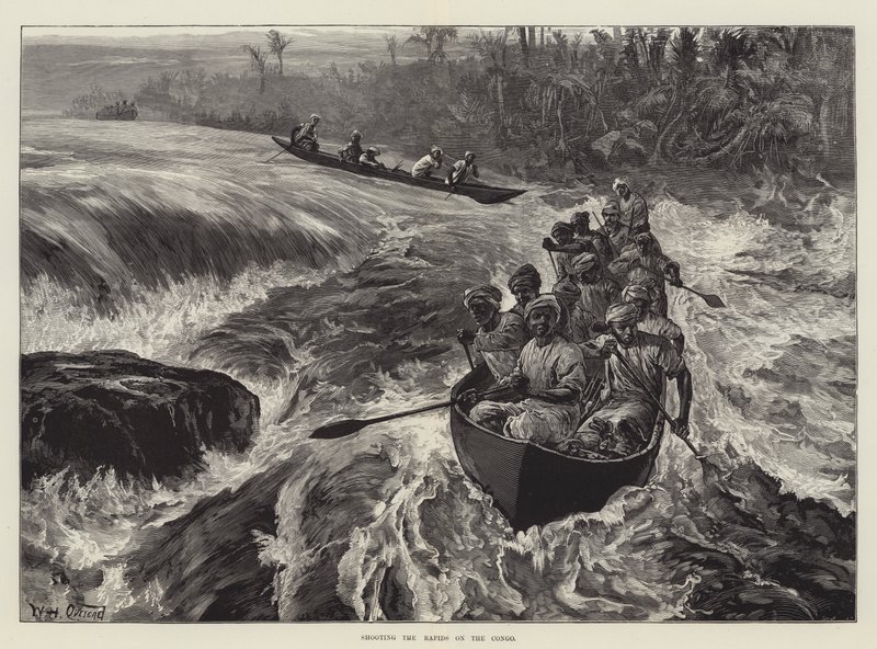 Rapids