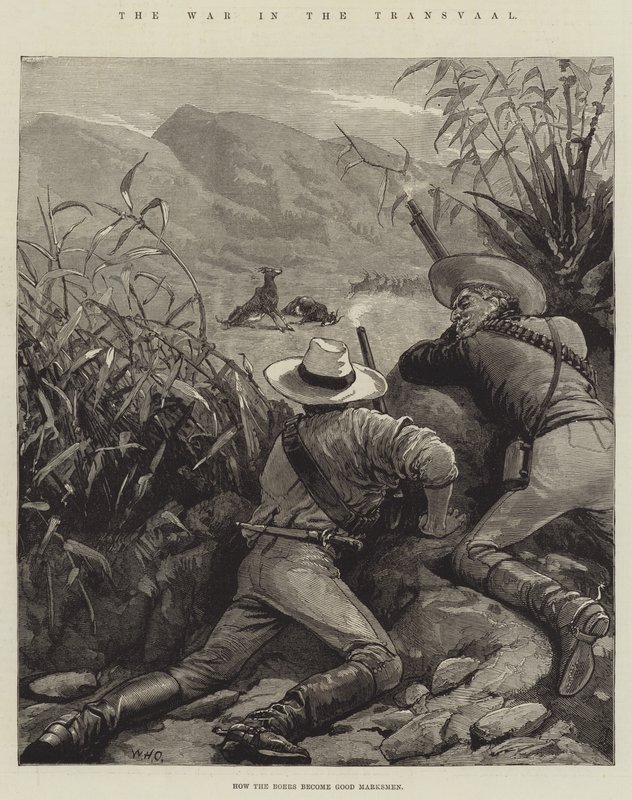 Transvaal