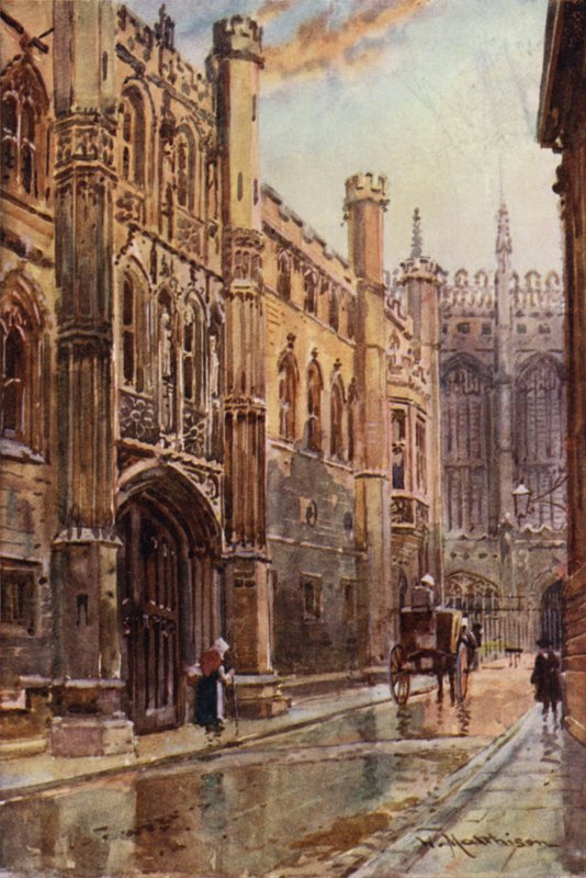 Kings College