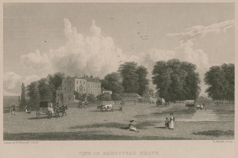 Hampstead Heath