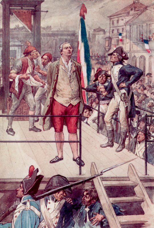 Kral Louis XVI