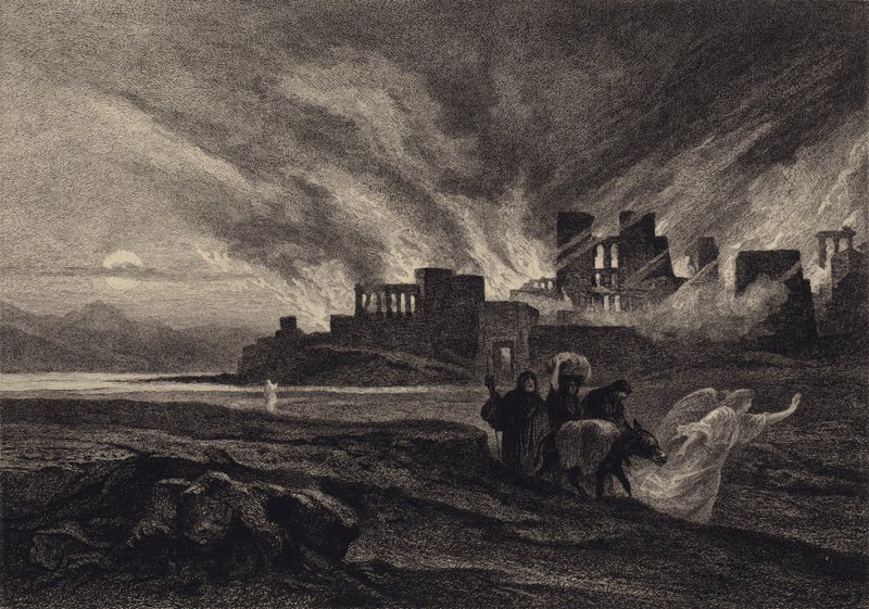 Sodom