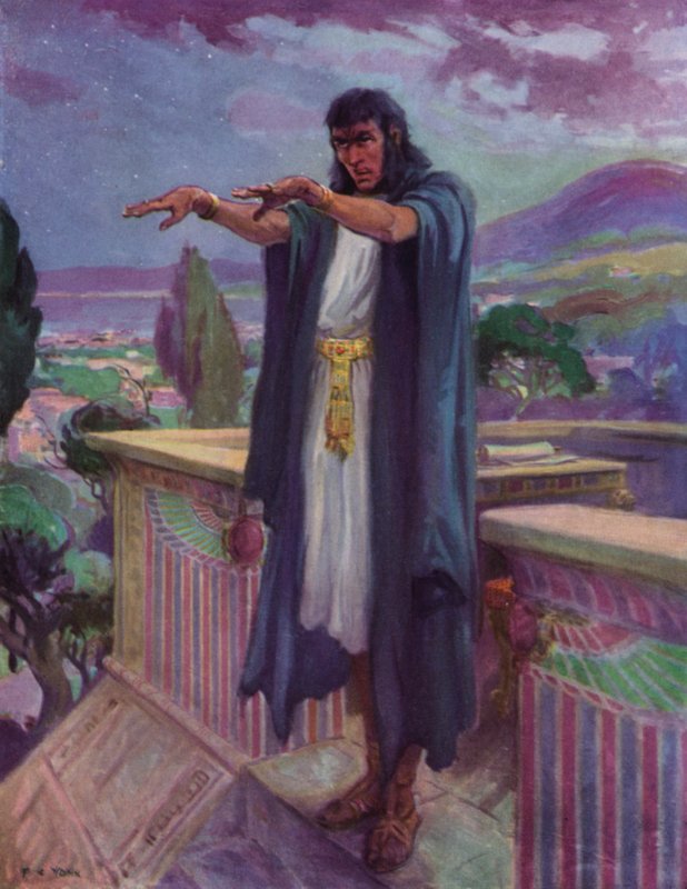 Arbaces