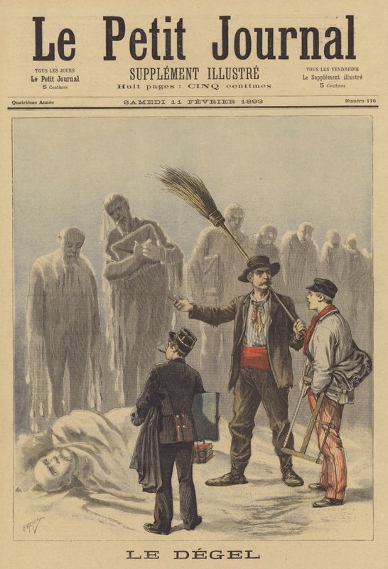 çözülme by after Henri Meyer