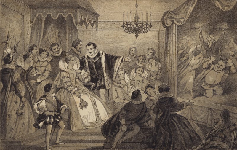 Kraliçe Elizabeth