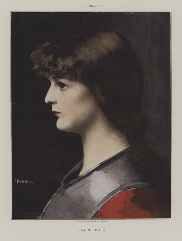 Jeanne d