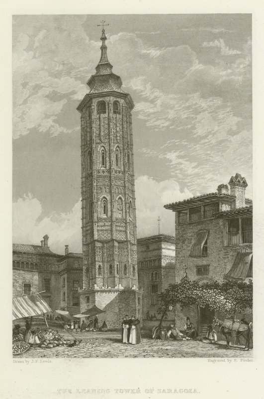 Zaragoza
