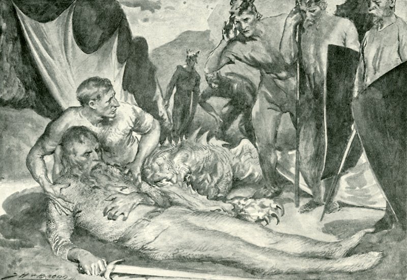 Beowulf