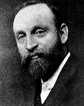 Alexander Mann