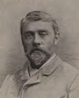 Alfred Parsons