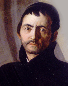 Andrea Pozzo
