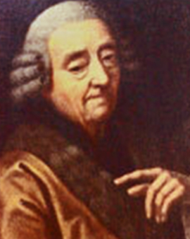Antoine de Favray