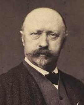 Anton Melbye