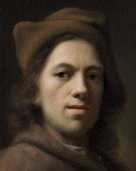 Balthasar Denner