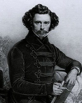 Barend Cornelis Koekkoek