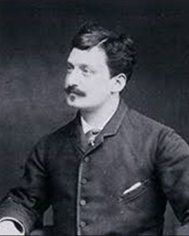 Cesare Auguste Detti