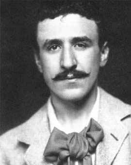 Charles Rennie Mackintosh