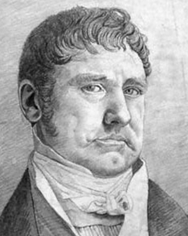 Cornelius Varley